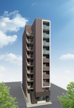 ミカーサ八木町の物件内観写真